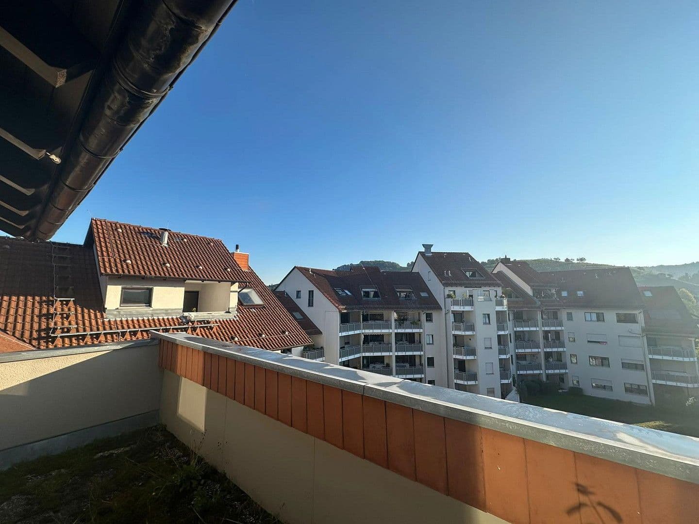 Pronájem bytu 3+1 94 m², Heppenheim, Hessen Pronájem bytu 3+1 94 m², Heppenheim, Hessen