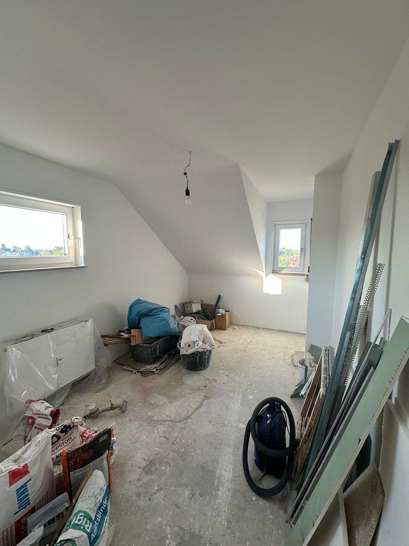 Pronájem bytu 3+1 94 m², Heppenheim, Hessen Pronájem bytu 3+1 94 m², Heppenheim, Hessen