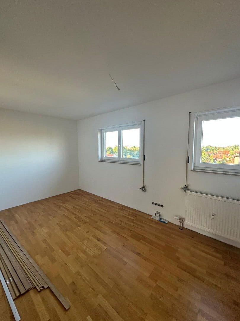 Pronájem bytu 3+1 94 m², Heppenheim, Hessen Pronájem bytu 3+1 94 m², Heppenheim, Hessen