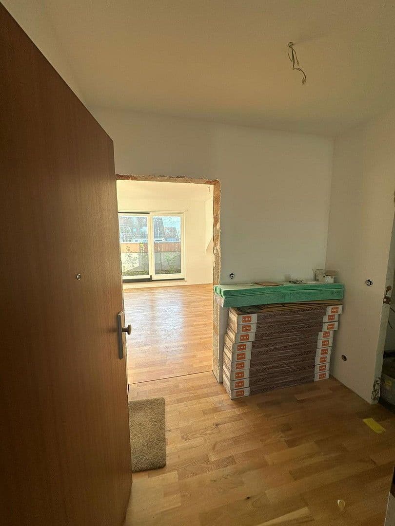 Pronájem bytu 3+1 94 m², Heppenheim, Hessen Pronájem bytu 3+1 94 m², Heppenheim, Hessen