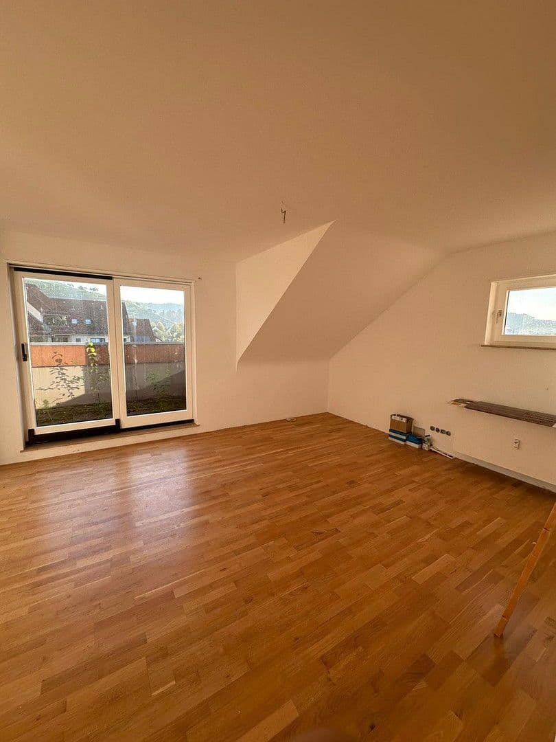 Pronájem bytu 3+1 94 m², Heppenheim, Hessen Pronájem bytu 3+1 94 m², Heppenheim, Hessen