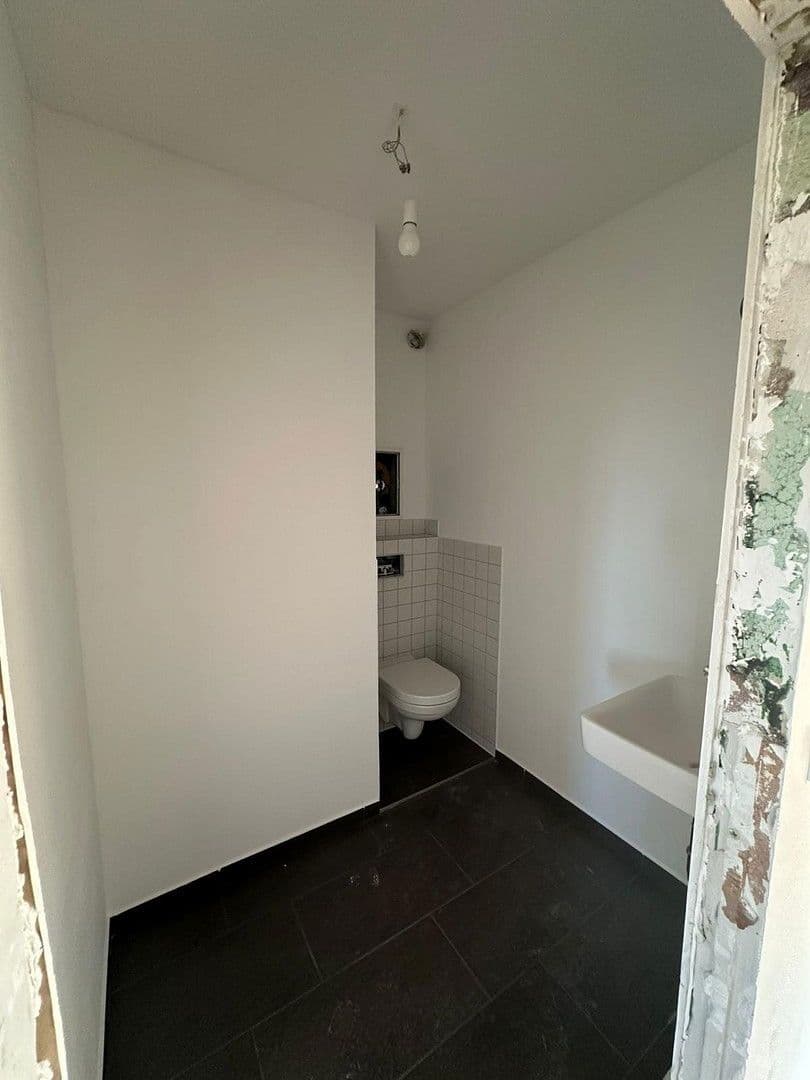 Pronájem bytu 3+1 94 m², Heppenheim, Hessen Pronájem bytu 3+1 94 m², Heppenheim, Hessen