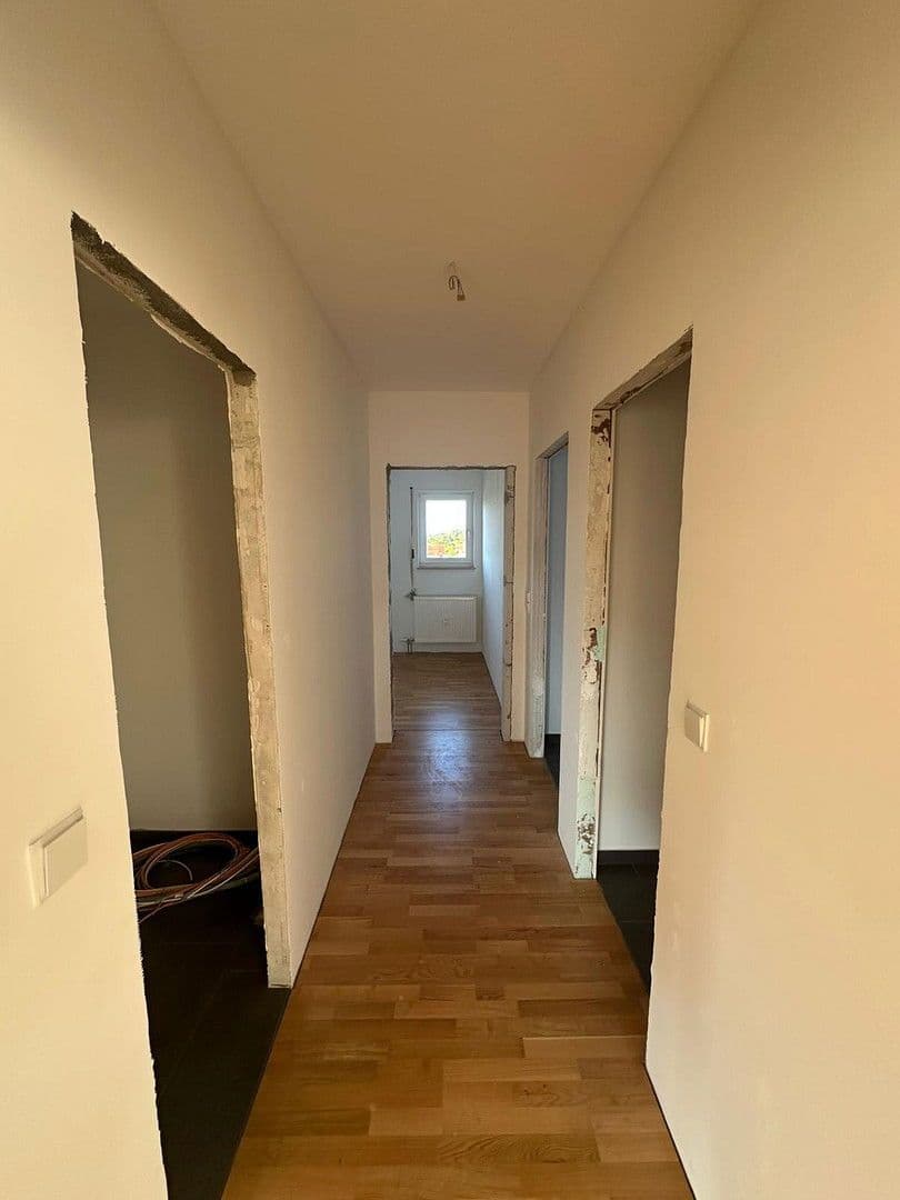 Pronájem bytu 3+1 94 m², Heppenheim, Hessen Pronájem bytu 3+1 94 m², Heppenheim, Hessen