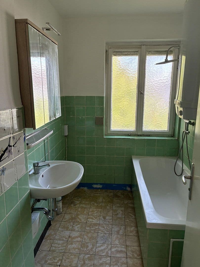 Pronájem bytu 3+1 73 m², Filderstadt, Bádensko-Württembersko Pronájem bytu 3+1 73 m², Filderstadt, Bádensko-Württembersko