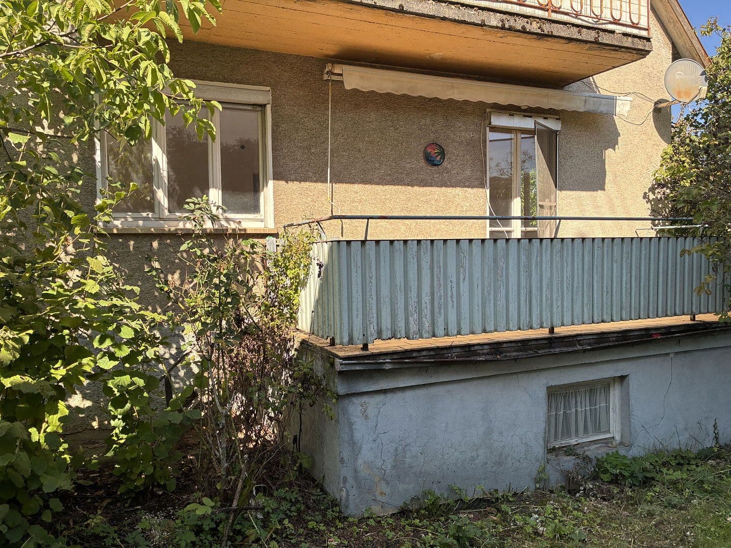 Pronájem bytu 3+1 73 m², Filderstadt, Bádensko-Württembersko Pronájem bytu 3+1 73 m², Filderstadt, Bádensko-Württembersko