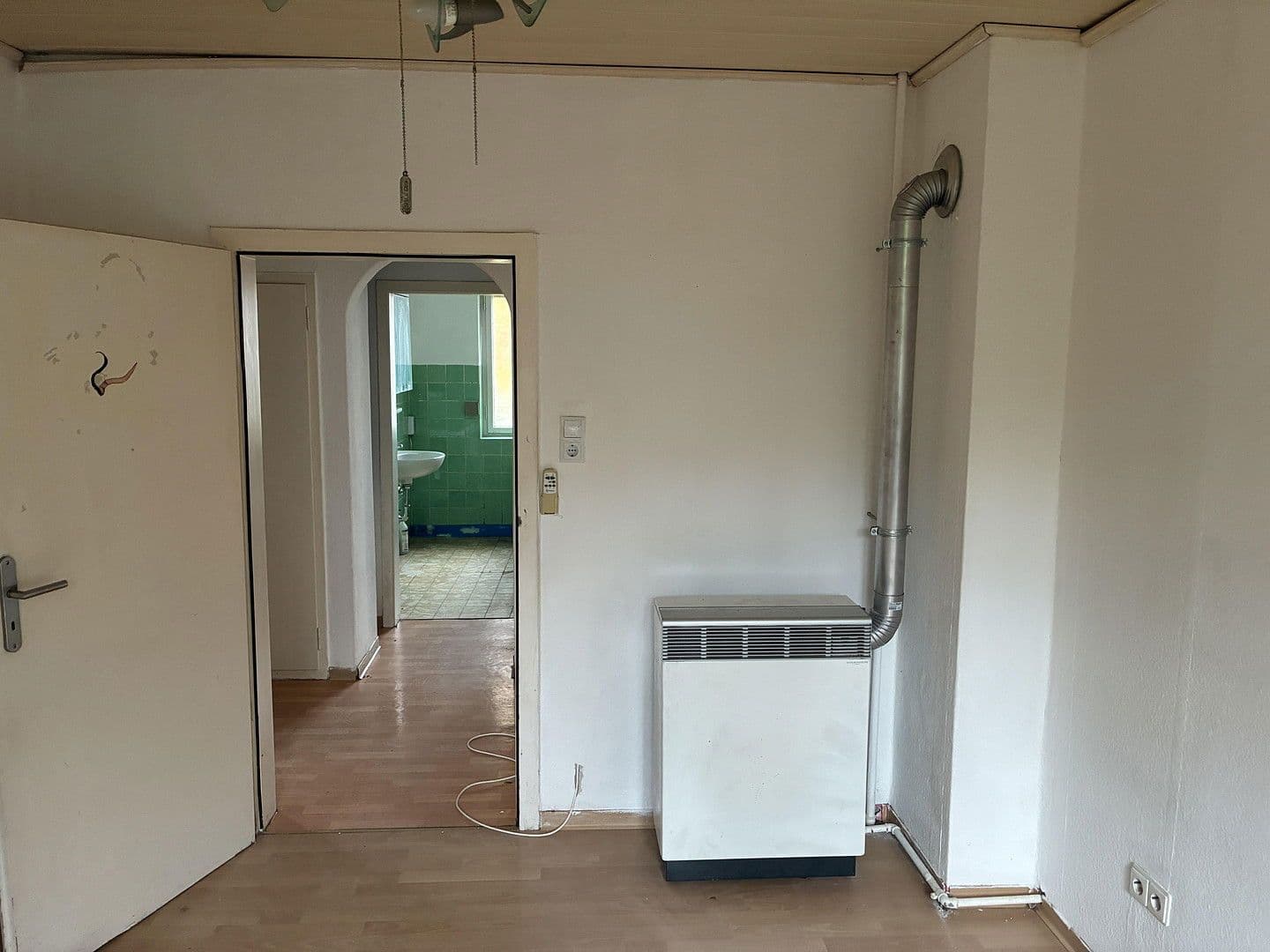 Pronájem bytu 3+1 73 m², Filderstadt, Bádensko-Württembersko Pronájem bytu 3+1 73 m², Filderstadt, Bádensko-Württembersko