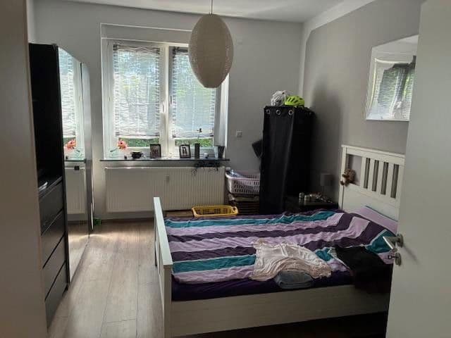 Pronájem bytu 2+1 58 m², Essen, Severní Porýní-Vestfálsko Pronájem bytu 2+1 58 m², Essen, Severní Porýní-Vestfálsko