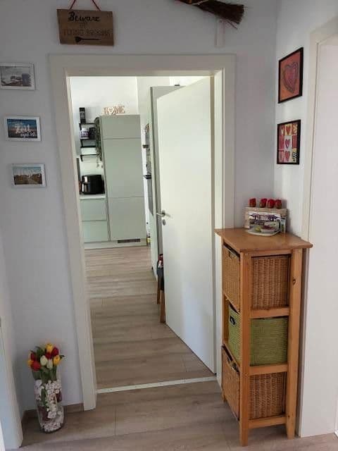 Pronájem bytu 2+1 58 m², Essen, Severní Porýní-Vestfálsko Pronájem bytu 2+1 58 m², Essen, Severní Porýní-Vestfálsko