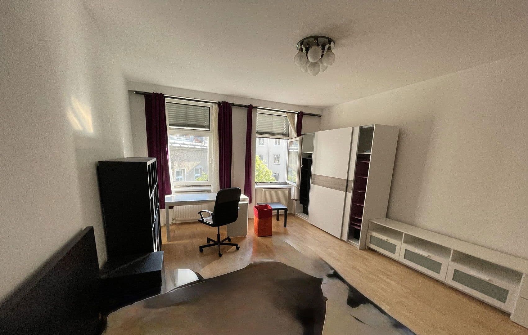 Pronájem bytu 1+kk 38 m², 1050 Wien, Wien Pronájem bytu 1+kk 38 m², 1050 Wien, Wien