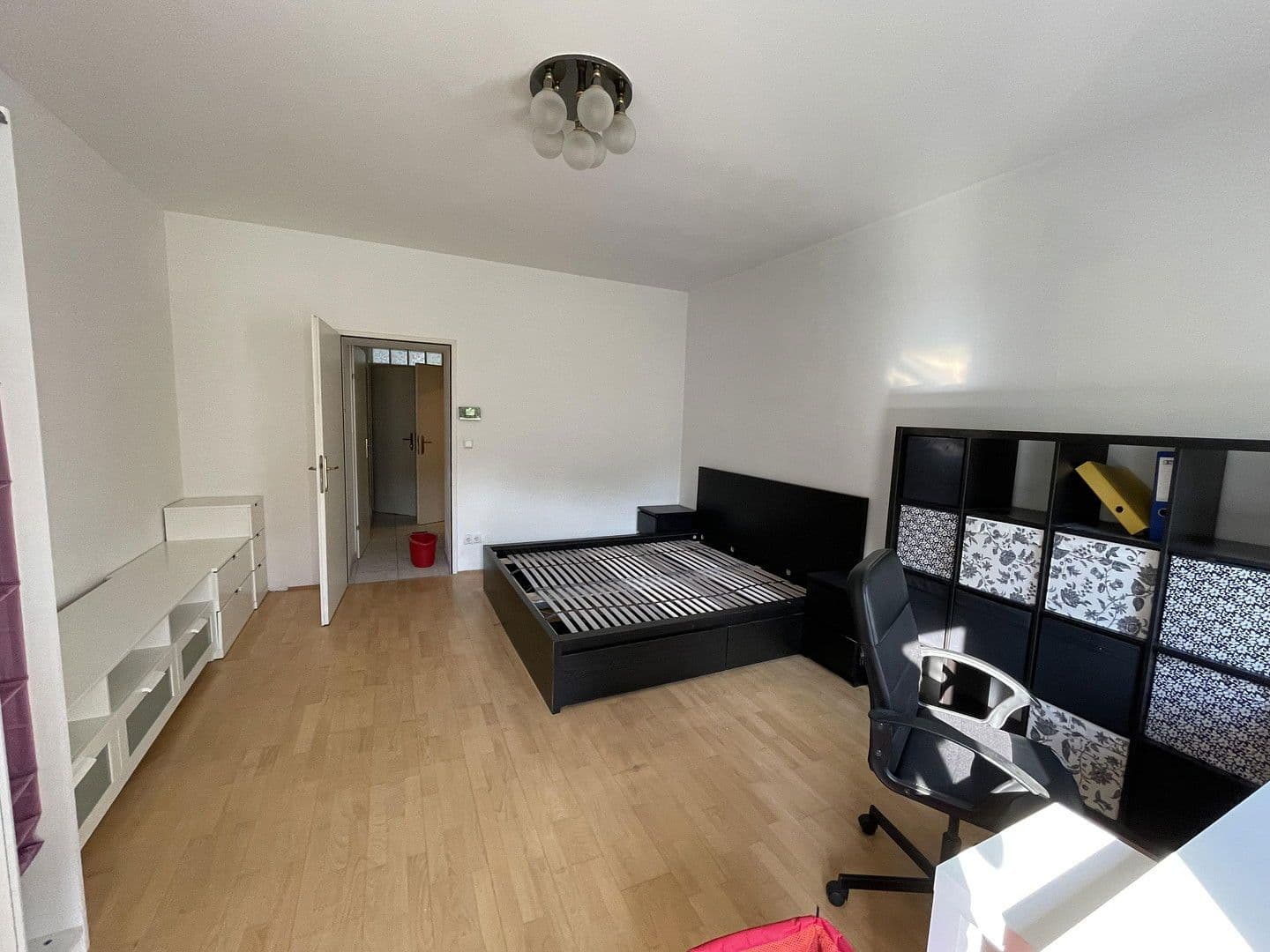 Pronájem bytu 1+kk 38 m², 1050 Wien, Wien Pronájem bytu 1+kk 38 m², 1050 Wien, Wien