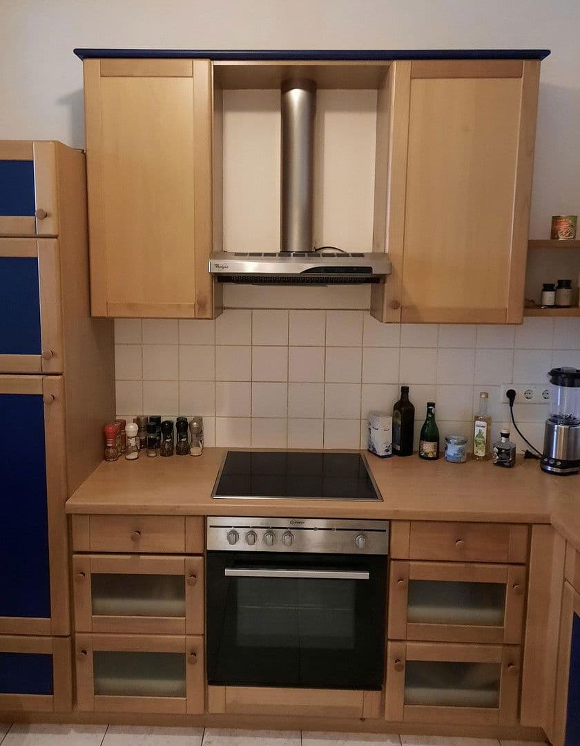 Pronájem bytu 1+kk 38 m², 1050 Wien, Wien Pronájem bytu 1+kk 38 m², 1050 Wien, Wien