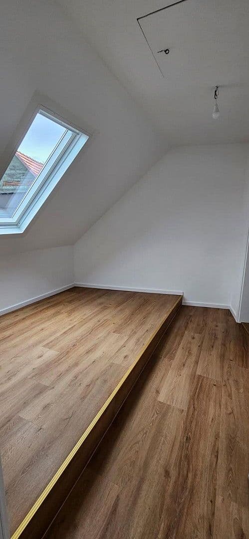 Pronájem bytu 2+1 51 m², Bächelsgasse 5, Bad Camberg, Hessen Pronájem bytu 2+1 51 m², Bächelsgasse 5, Bad Camberg, Hessen