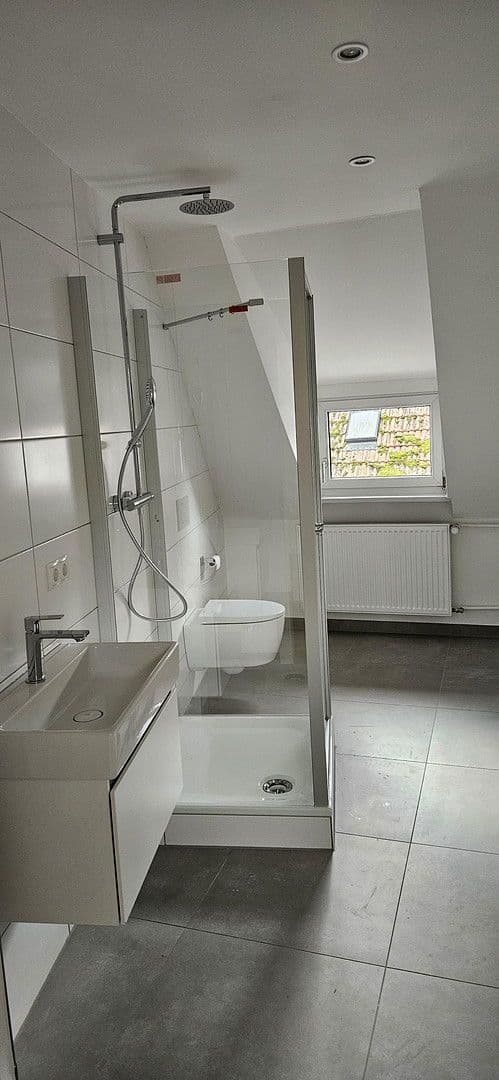 Pronájem bytu 2+1 51 m², Bächelsgasse 5, Bad Camberg, Hessen Pronájem bytu 2+1 51 m², Bächelsgasse 5, Bad Camberg, Hessen