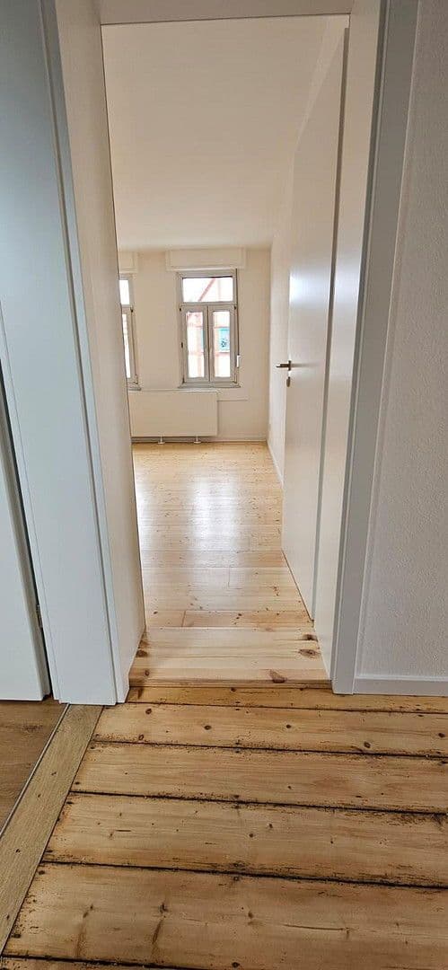 Pronájem bytu 2+1 51 m², Bächelsgasse 5, Bad Camberg, Hessen Pronájem bytu 2+1 51 m², Bächelsgasse 5, Bad Camberg, Hessen