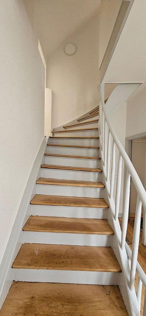 Pronájem bytu 2+1 51 m², Bächelsgasse 5, Bad Camberg, Hessen Pronájem bytu 2+1 51 m², Bächelsgasse 5, Bad Camberg, Hessen