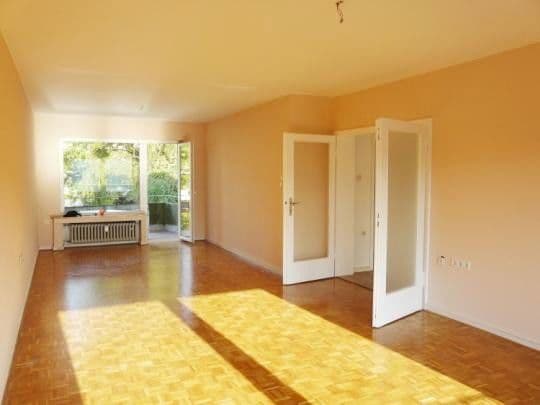 Pronájem bytu 3+1 100 m², Kampstr. 17a, Nordrhein-Westfalen - Mülheim (Ruhr), Severní Porýní-Vestfálsko Pronájem bytu 3+1 100 m², Kampstr. 17a, Nordrhein-Westfalen - Mülheim (Ruhr), Severní Porýní-Vestfálsko