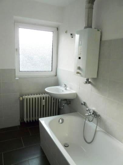 Pronájem bytu 3+1 100 m², Kampstr. 17a, Nordrhein-Westfalen - Mülheim (Ruhr), Severní Porýní-Vestfálsko Pronájem bytu 3+1 100 m², Kampstr. 17a, Nordrhein-Westfalen - Mülheim (Ruhr), Severní Porýní-Vestfálsko