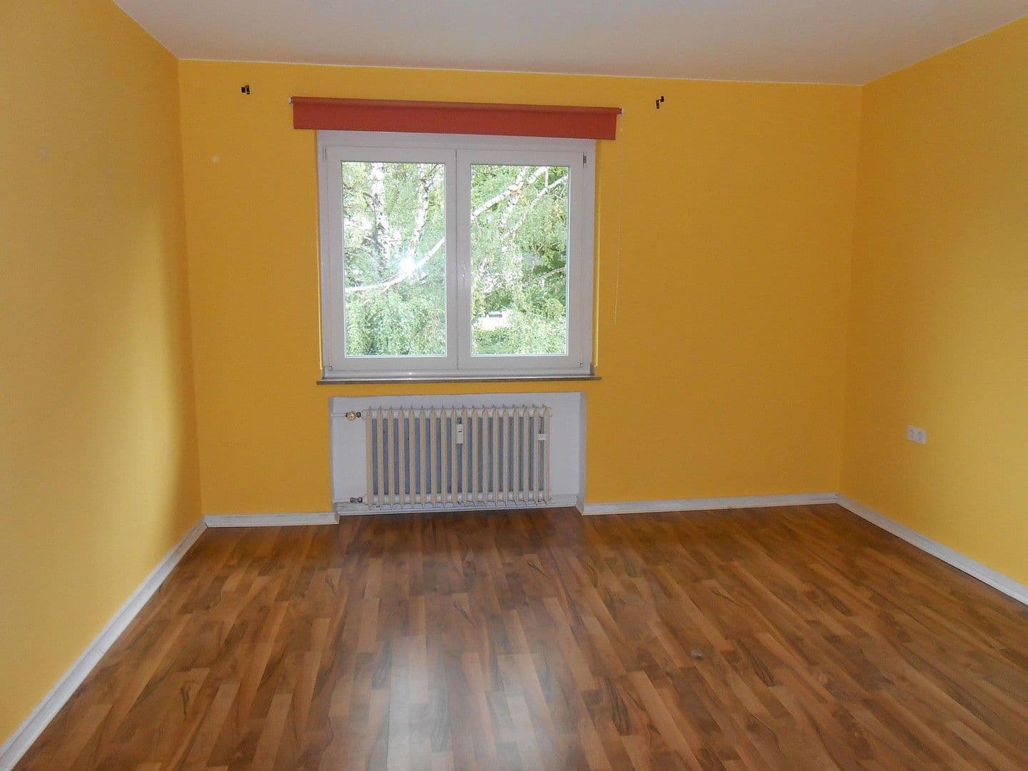 Pronájem bytu 3+1 100 m², Kampstr. 17a, Nordrhein-Westfalen - Mülheim (Ruhr), Severní Porýní-Vestfálsko Pronájem bytu 3+1 100 m², Kampstr. 17a, Nordrhein-Westfalen - Mülheim (Ruhr), Severní Porýní-Vestfálsko