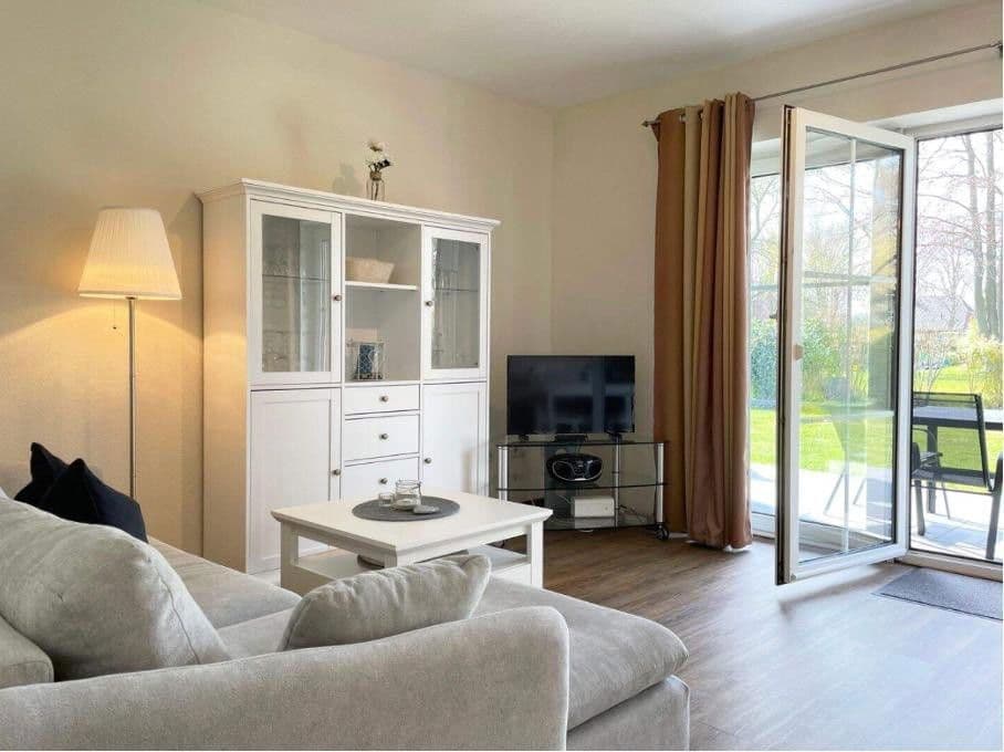 Prodej bytu 2+1 42 m², Brodersby, Šlesvicko-Holštýnsko Prodej bytu 2+1 42 m², Brodersby, Šlesvicko-Holštýnsko