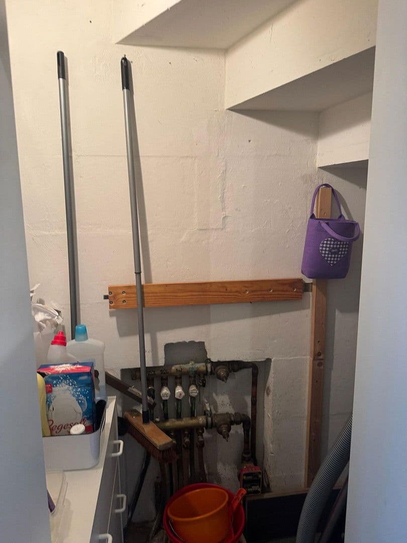 Prodej bytu 2+1 42 m², Brodersby, Šlesvicko-Holštýnsko Prodej bytu 2+1 42 m², Brodersby, Šlesvicko-Holštýnsko