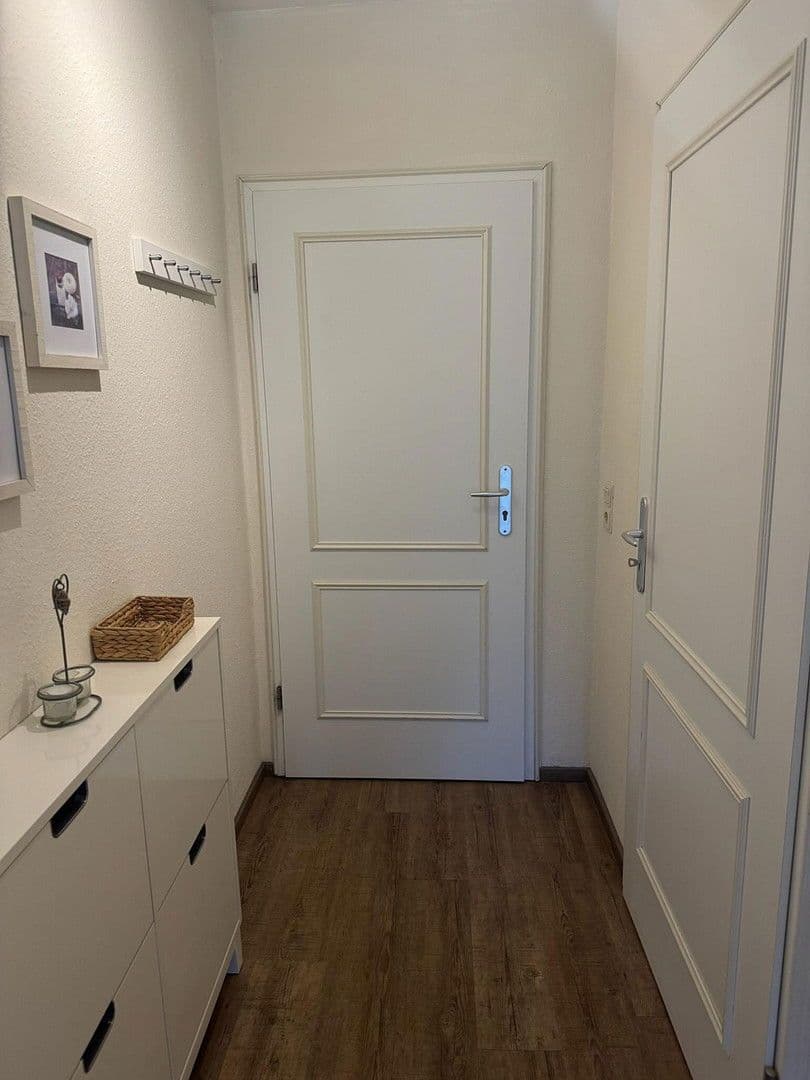 Prodej bytu 2+1 42 m², Brodersby, Šlesvicko-Holštýnsko Prodej bytu 2+1 42 m², Brodersby, Šlesvicko-Holštýnsko