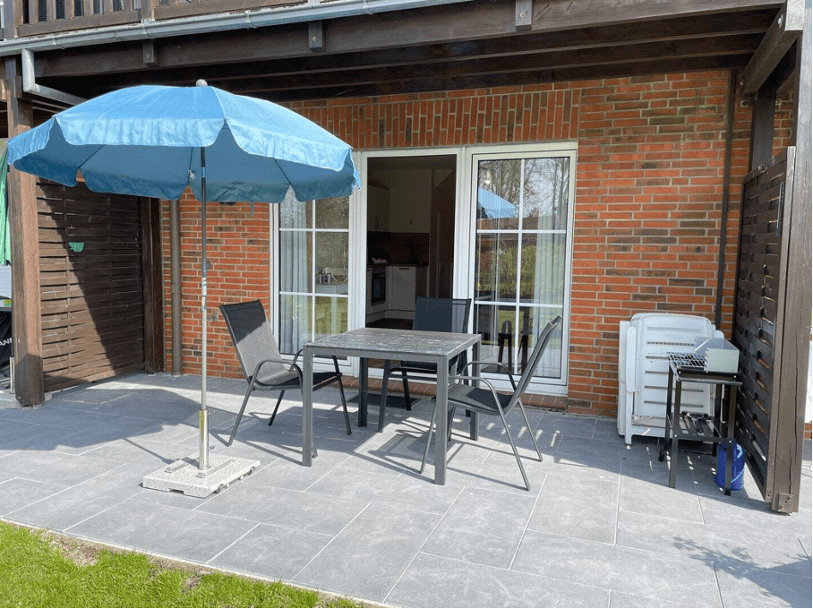 Prodej bytu 2+1 42 m², Brodersby, Šlesvicko-Holštýnsko Prodej bytu 2+1 42 m², Brodersby, Šlesvicko-Holštýnsko