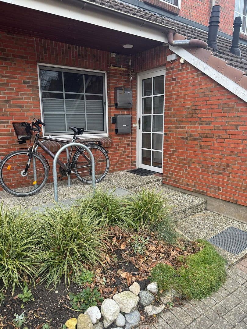 Prodej bytu 2+1 42 m², Brodersby, Šlesvicko-Holštýnsko Prodej bytu 2+1 42 m², Brodersby, Šlesvicko-Holštýnsko