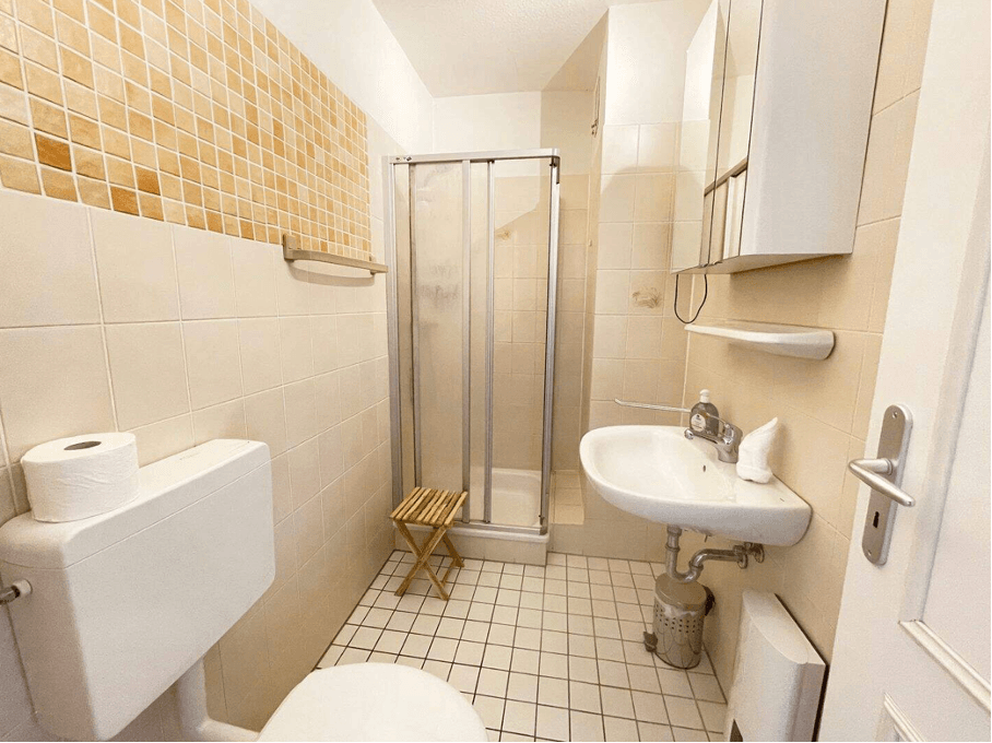 Prodej bytu 2+1 42 m², Brodersby, Šlesvicko-Holštýnsko Prodej bytu 2+1 42 m², Brodersby, Šlesvicko-Holštýnsko