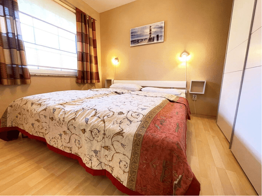 Prodej bytu 2+1 42 m², Brodersby, Šlesvicko-Holštýnsko Prodej bytu 2+1 42 m², Brodersby, Šlesvicko-Holštýnsko