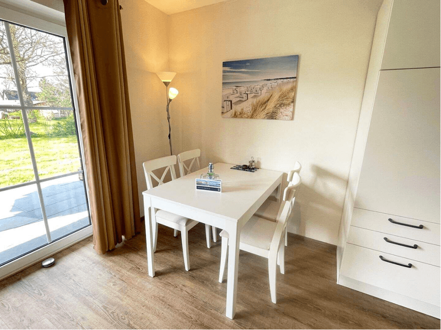 Prodej bytu 2+1 42 m², Brodersby, Šlesvicko-Holštýnsko Prodej bytu 2+1 42 m², Brodersby, Šlesvicko-Holštýnsko