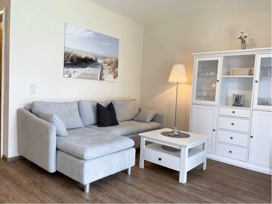 Prodej bytu 2+1 42 m², Brodersby, Šlesvicko-Holštýnsko Prodej bytu 2+1 42 m², Brodersby, Šlesvicko-Holštýnsko