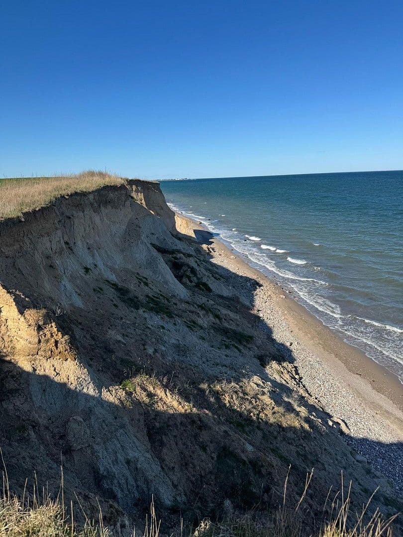 Prodej bytu 2+1 42 m², Brodersby, Šlesvicko-Holštýnsko Prodej bytu 2+1 42 m², Brodersby, Šlesvicko-Holštýnsko