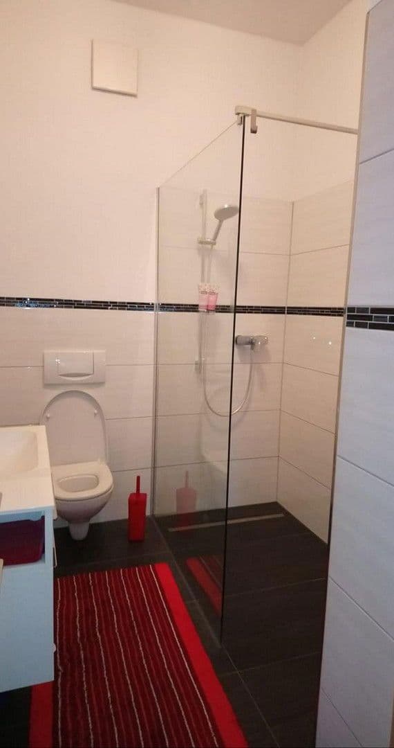 Pronájem bytu 3+1 76 m², Holzheimer Str, Limburg an der Lahn, Hessen Pronájem bytu 3+1 76 m², Holzheimer Str, Limburg an der Lahn, Hessen