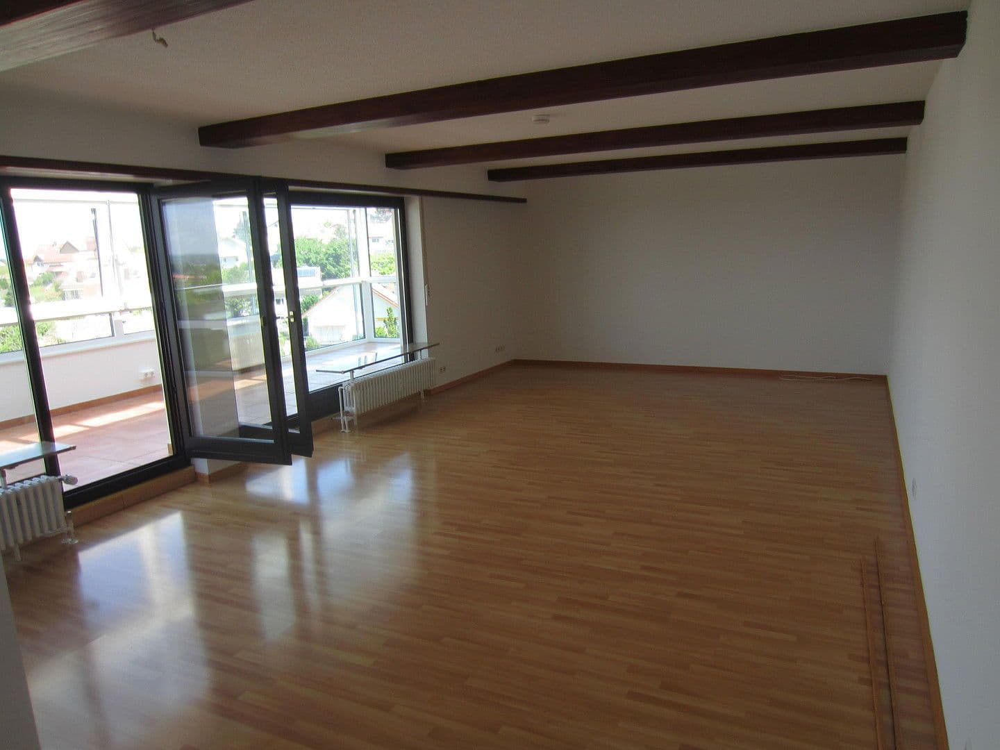 Pronájem bytu 4+1 133 m², Baden-Baden, Bádensko-Württembersko Pronájem bytu 4+1 133 m², Baden-Baden, Bádensko-Württembersko