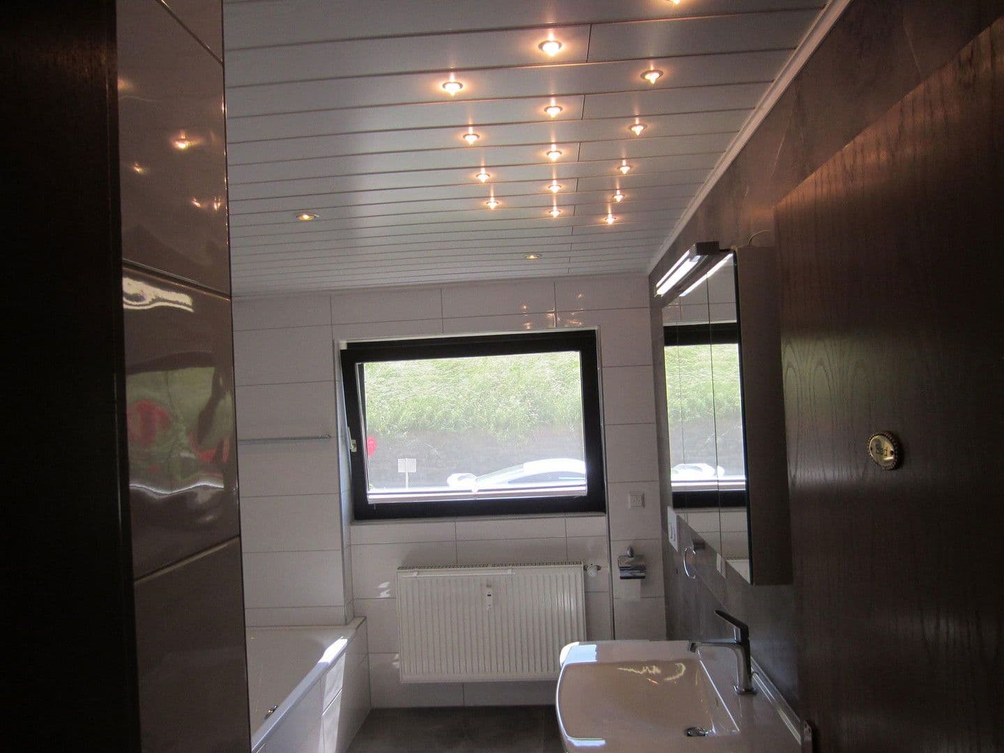 Pronájem bytu 4+1 133 m², Baden-Baden, Bádensko-Württembersko Pronájem bytu 4+1 133 m², Baden-Baden, Bádensko-Württembersko