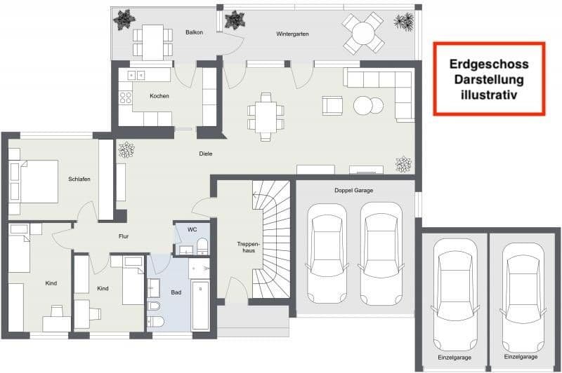 Pronájem bytu 4+1 133 m², Baden-Baden, Bádensko-Württembersko Pronájem bytu 4+1 133 m², Baden-Baden, Bádensko-Württembersko