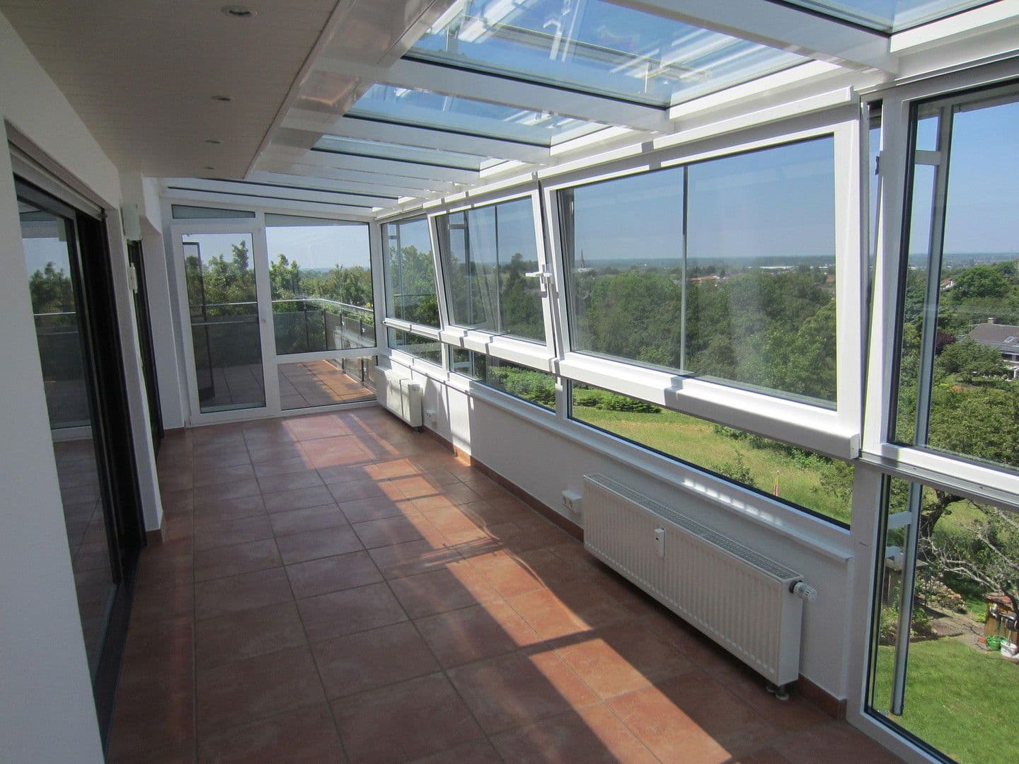 Pronájem bytu 4+1 133 m², Baden-Baden, Bádensko-Württembersko Pronájem bytu 4+1 133 m², Baden-Baden, Bádensko-Württembersko