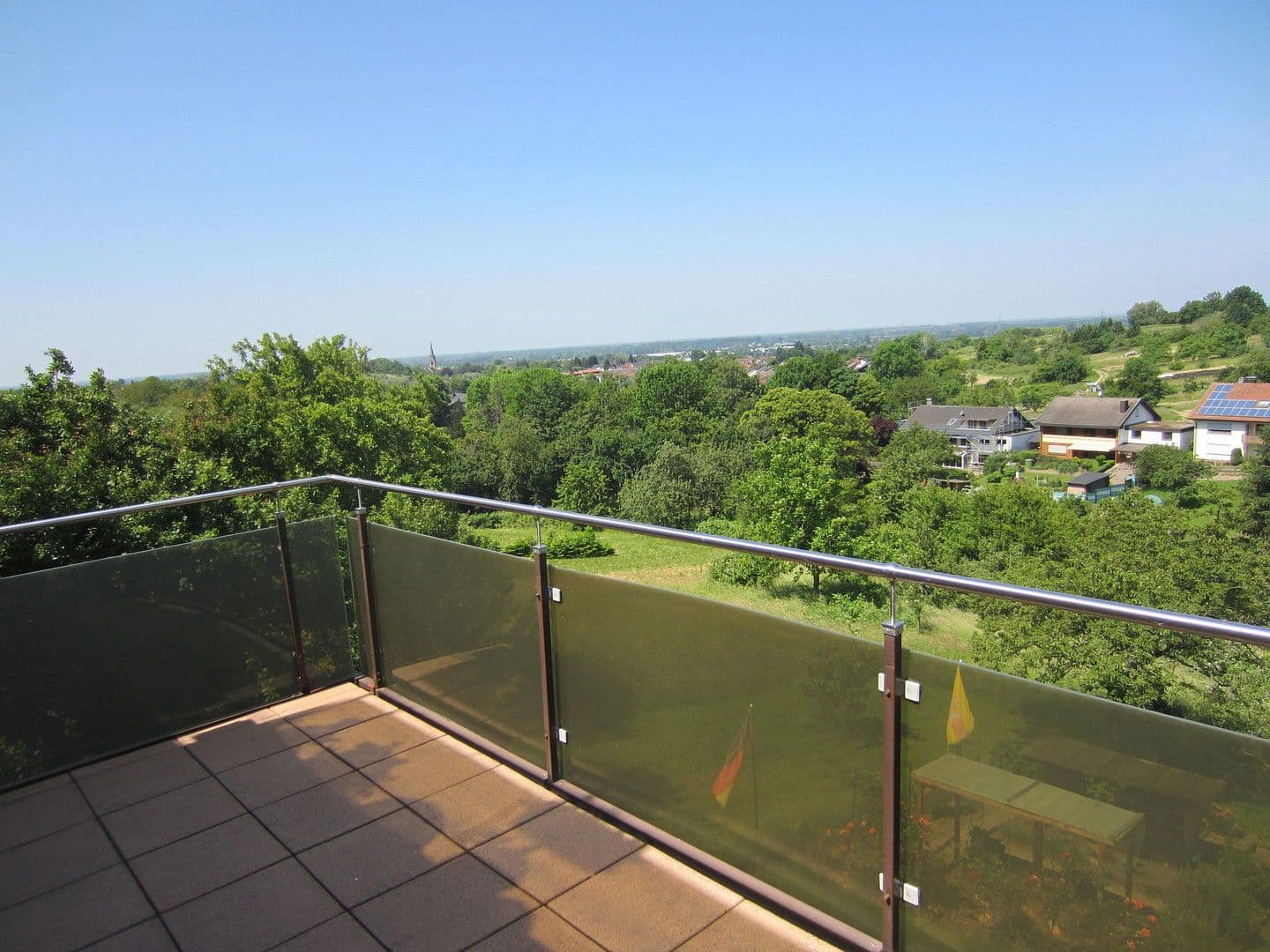 Pronájem bytu 4+1 133 m², Baden-Baden, Bádensko-Württembersko Pronájem bytu 4+1 133 m², Baden-Baden, Bádensko-Württembersko