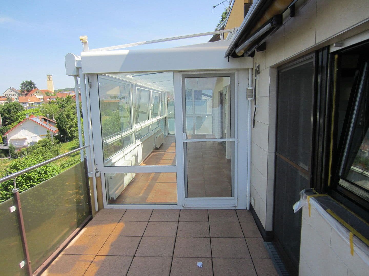 Pronájem bytu 4+1 133 m², Baden-Baden, Bádensko-Württembersko Pronájem bytu 4+1 133 m², Baden-Baden, Bádensko-Württembersko