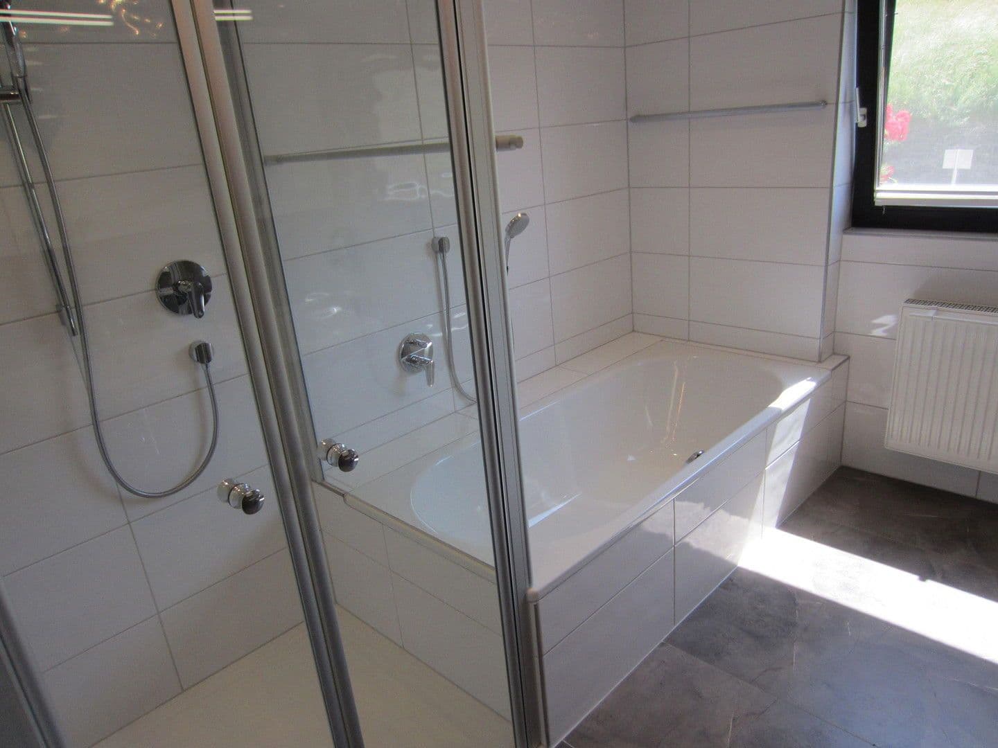 Pronájem bytu 4+1 133 m², Baden-Baden, Bádensko-Württembersko Pronájem bytu 4+1 133 m², Baden-Baden, Bádensko-Württembersko