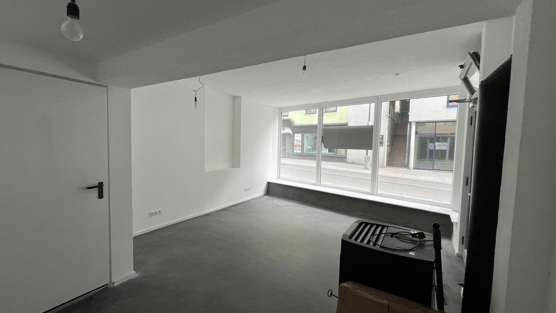 Pronájem kanceláře 28 m², Kramergasse 12, Imst, Tyrolsko Pronájem kanceláře 28 m², Kramergasse 12, Imst, Tyrolsko