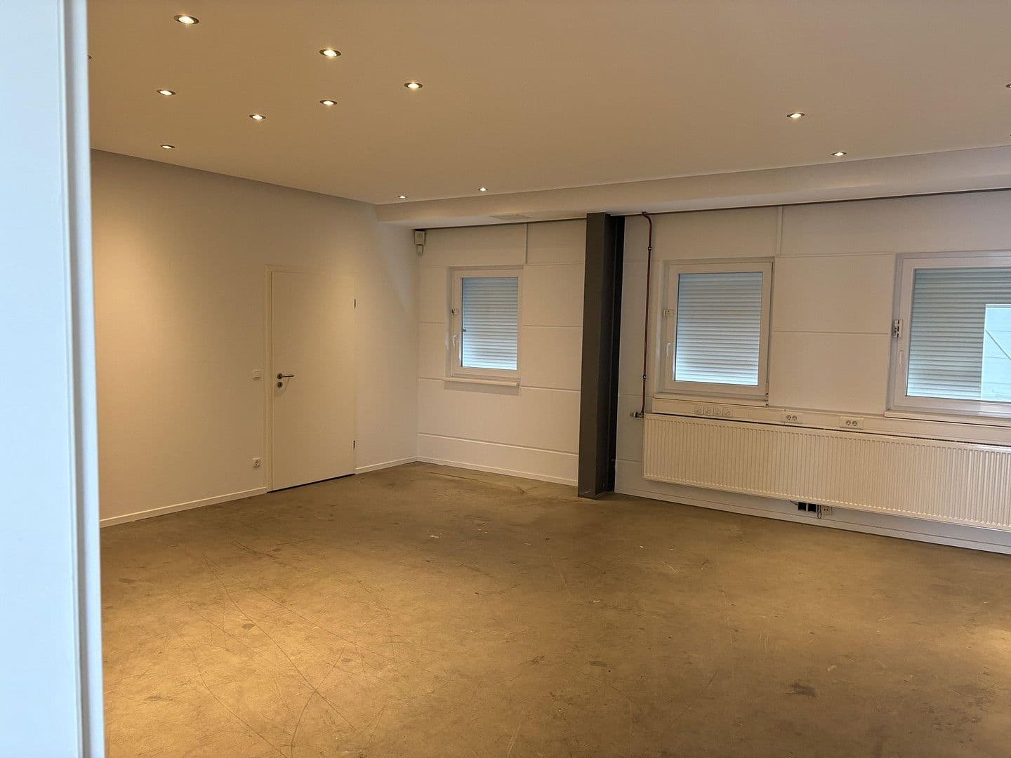 Prodej nebytového prostoru 1.266 m², Rheinstrasse 63, Bensheim, Hessen Prodej nebytového prostoru 1.266 m², Rheinstrasse 63, Bensheim, Hessen