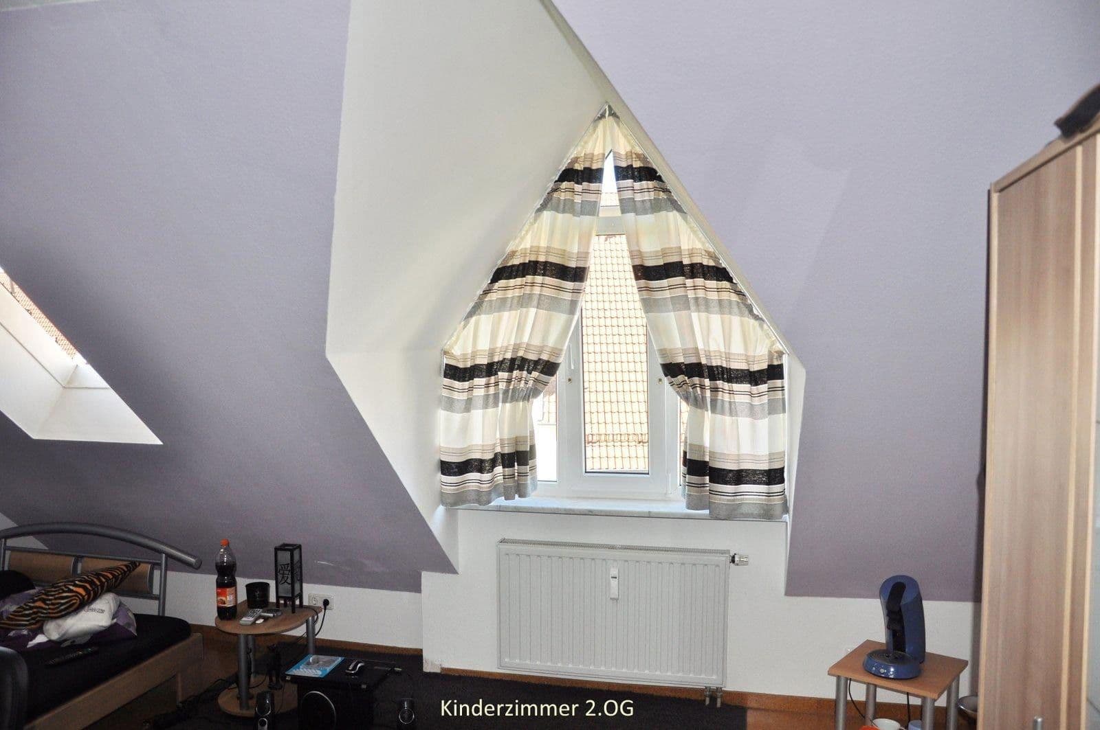 Pronájem domu 146 m², pozemek 200 m², Rothlindenstr. 17a, Schwandorf, Bavorsko Pronájem domu 146 m², pozemek 200 m², Rothlindenstr. 17a, Schwandorf, Bavorsko