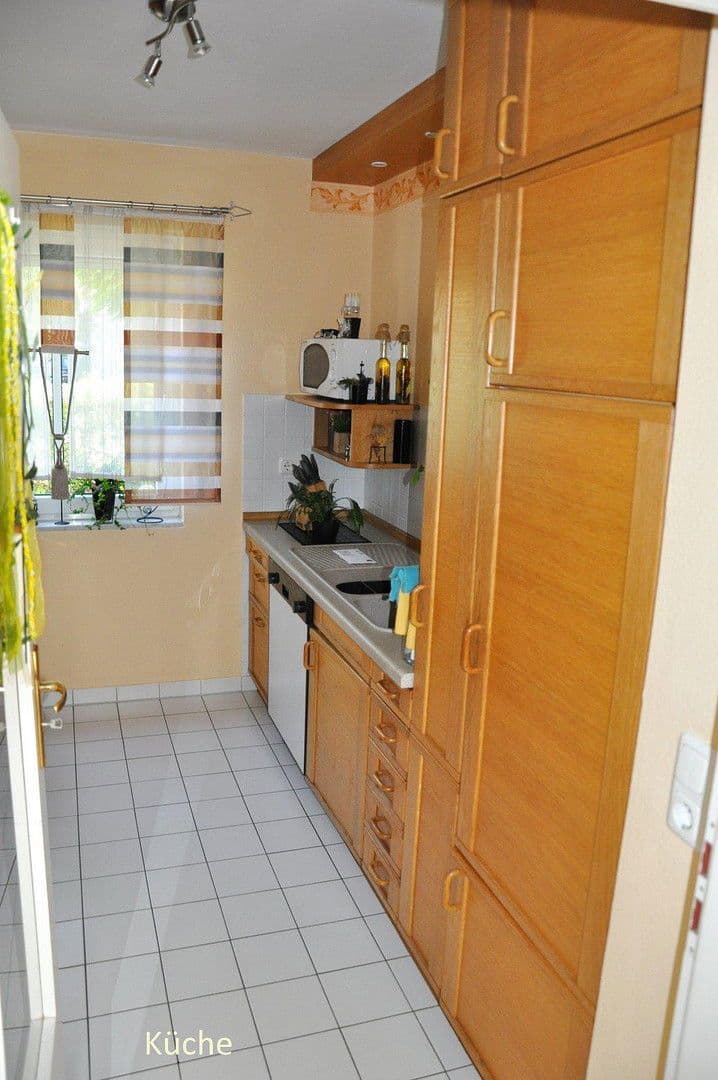 Pronájem domu 146 m², pozemek 200 m², Rothlindenstr. 17a, Schwandorf, Bavorsko Pronájem domu 146 m², pozemek 200 m², Rothlindenstr. 17a, Schwandorf, Bavorsko