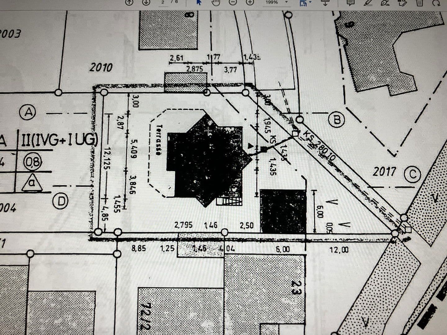 Prodej domu 165 m², pozemek 609 m², Schorndorf, Bádensko-Württembersko Prodej domu 165 m², pozemek 609 m², Schorndorf, Bádensko-Württembersko