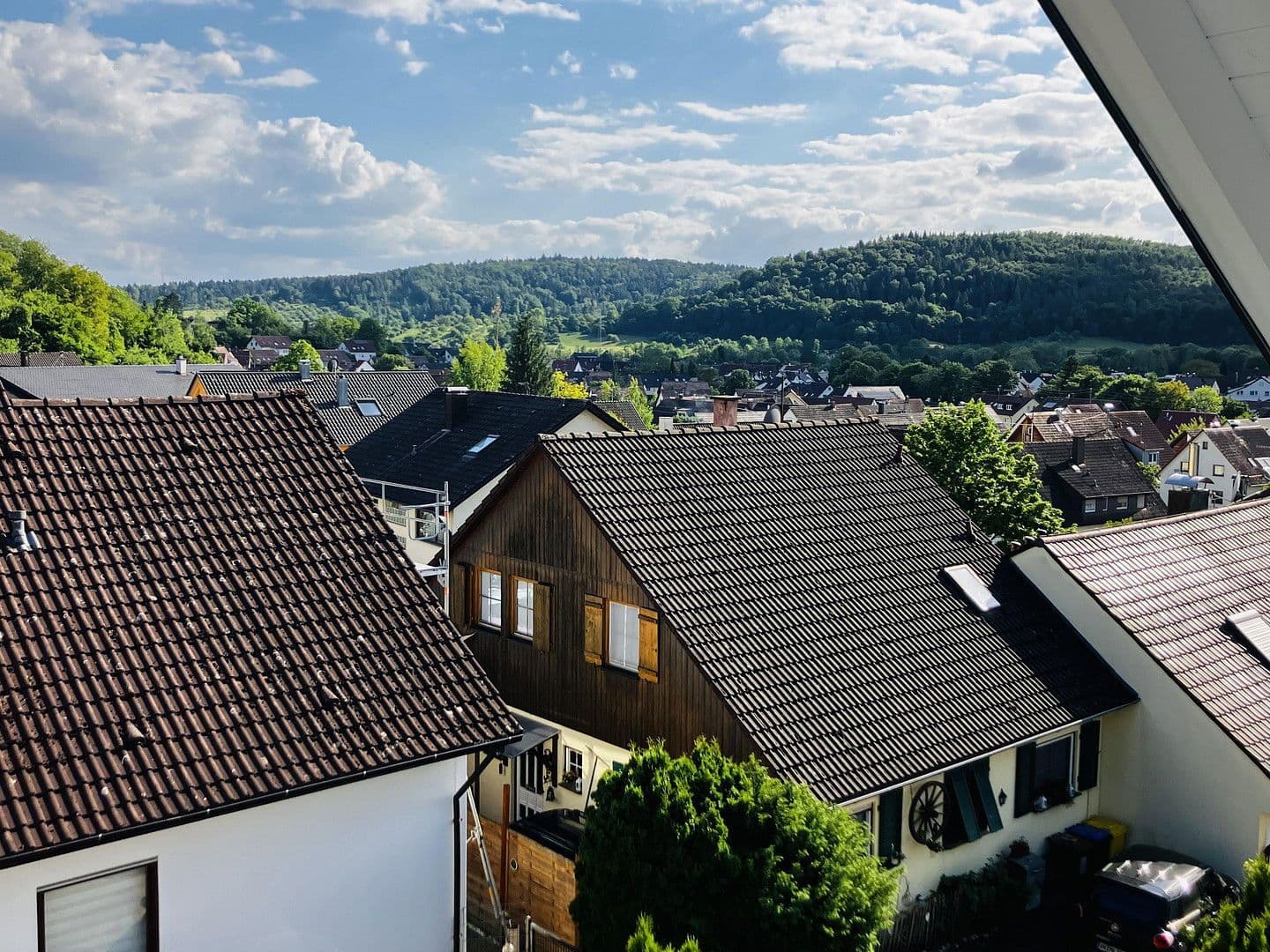 Prodej domu 165 m², pozemek 609 m², Schorndorf, Bádensko-Württembersko Prodej domu 165 m², pozemek 609 m², Schorndorf, Bádensko-Württembersko