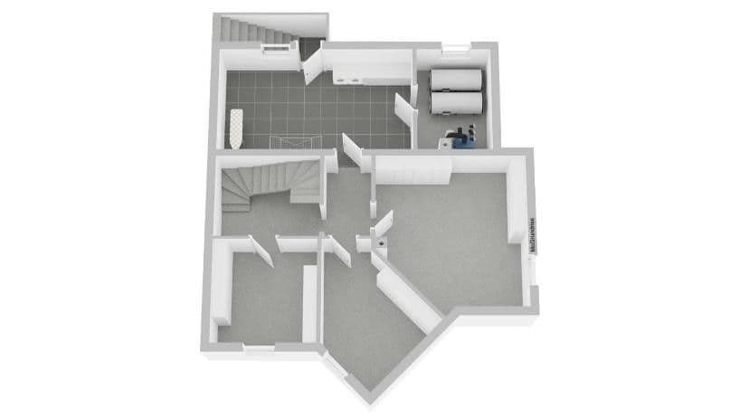 Prodej domu 165 m², pozemek 609 m², Schorndorf, Bádensko-Württembersko Prodej domu 165 m², pozemek 609 m², Schorndorf, Bádensko-Württembersko