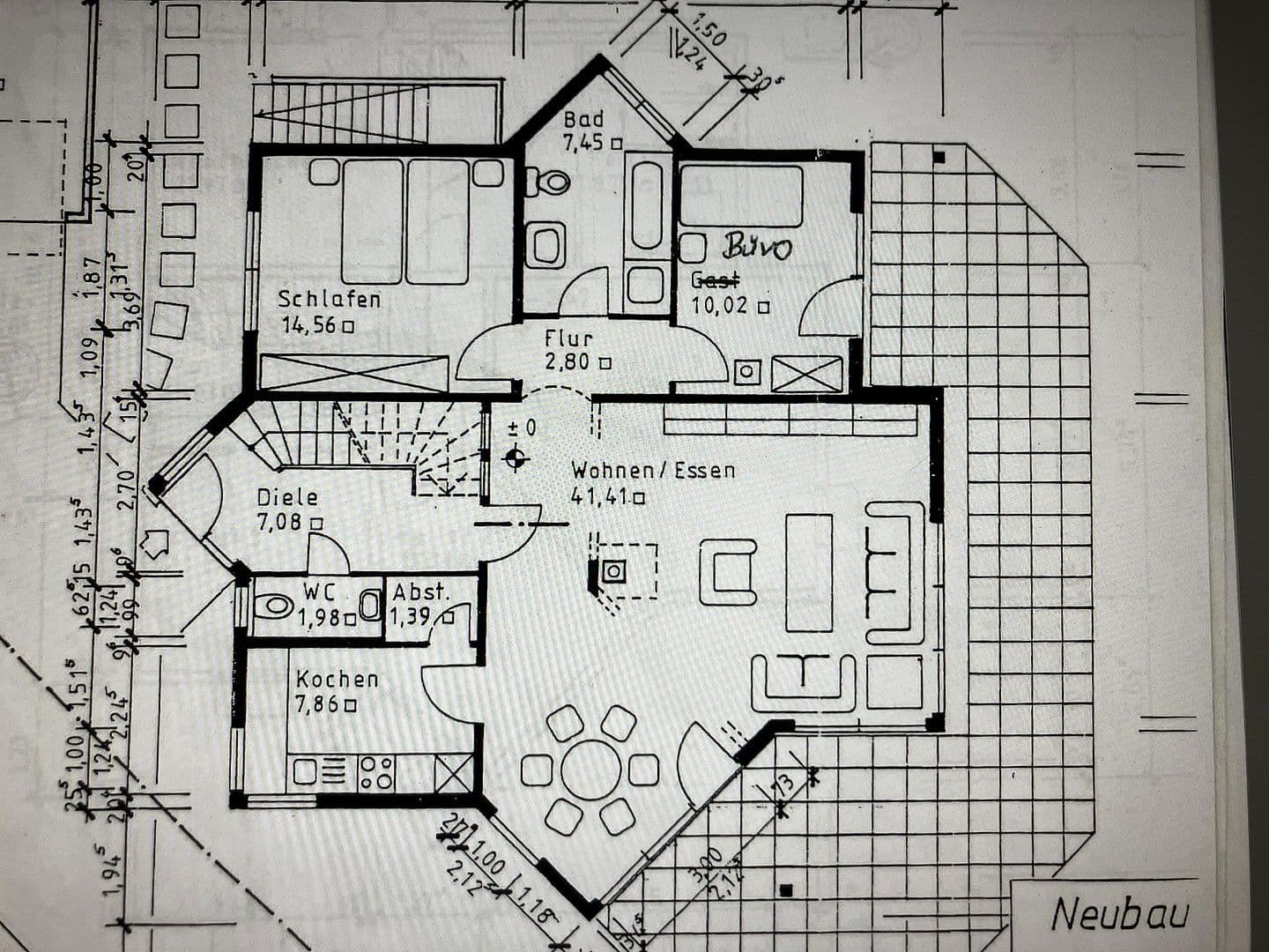 Prodej domu 165 m², pozemek 609 m², Schorndorf, Bádensko-Württembersko Prodej domu 165 m², pozemek 609 m², Schorndorf, Bádensko-Württembersko