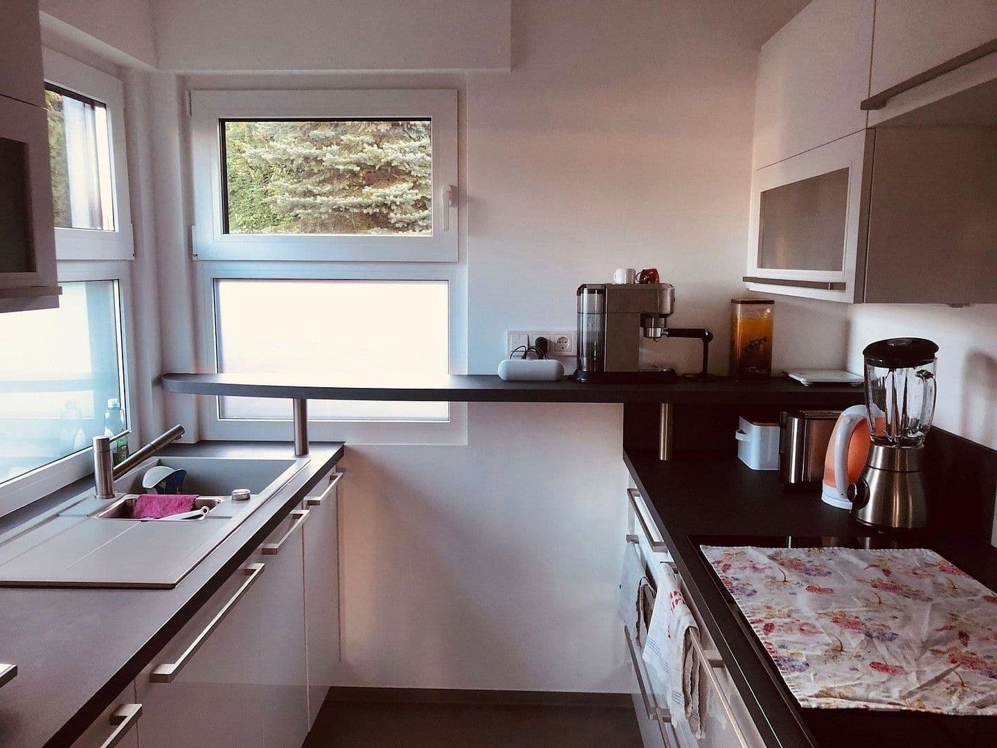 Prodej domu 165 m², pozemek 609 m², Schorndorf, Bádensko-Württembersko Prodej domu 165 m², pozemek 609 m², Schorndorf, Bádensko-Württembersko