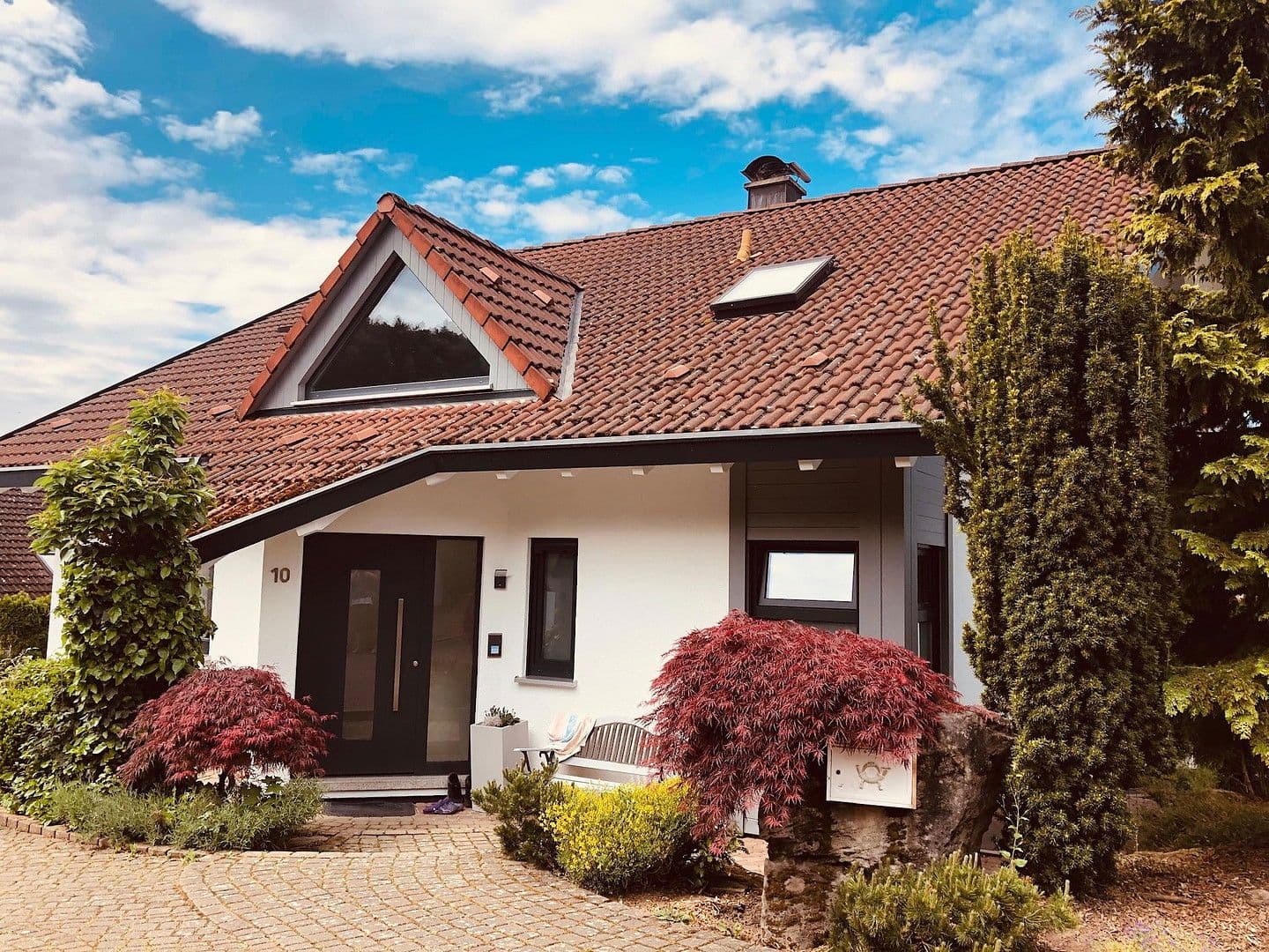 Prodej domu 165 m², pozemek 609 m², Schorndorf, Bádensko-Württembersko Prodej domu 165 m², pozemek 609 m², Schorndorf, Bádensko-Württembersko